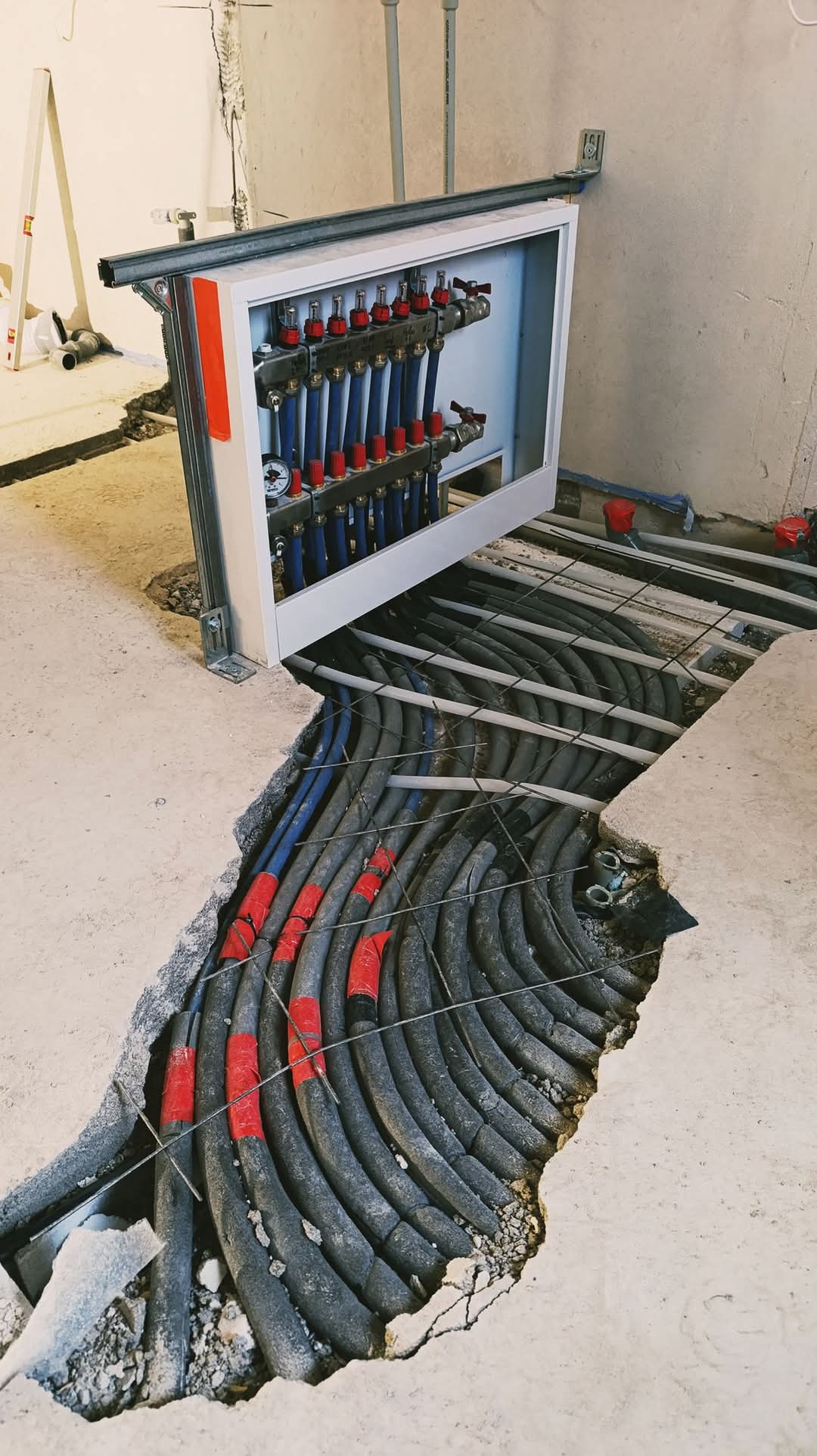 Renovacijos Darbai