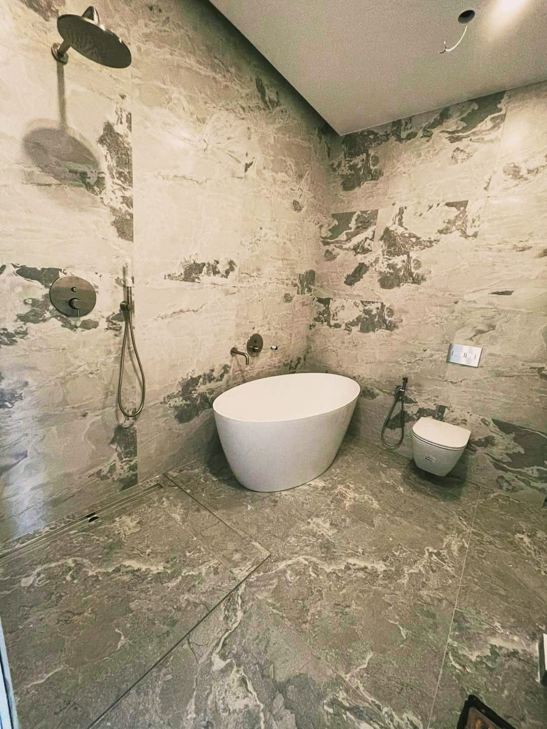 Baltoji Dalis