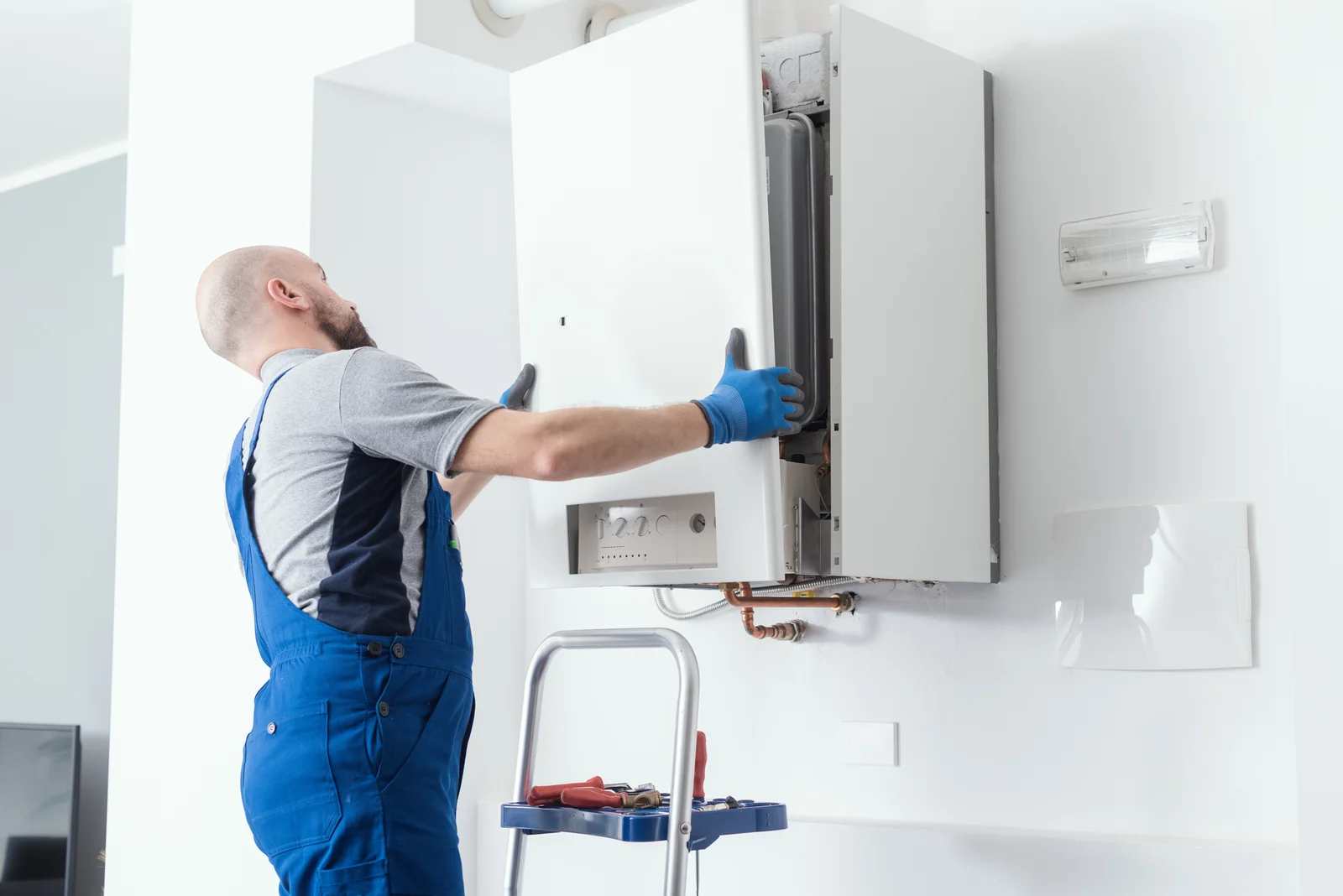santechnikos darbai vilniuje vilnius plumber
