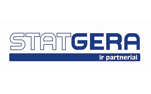statgera logo