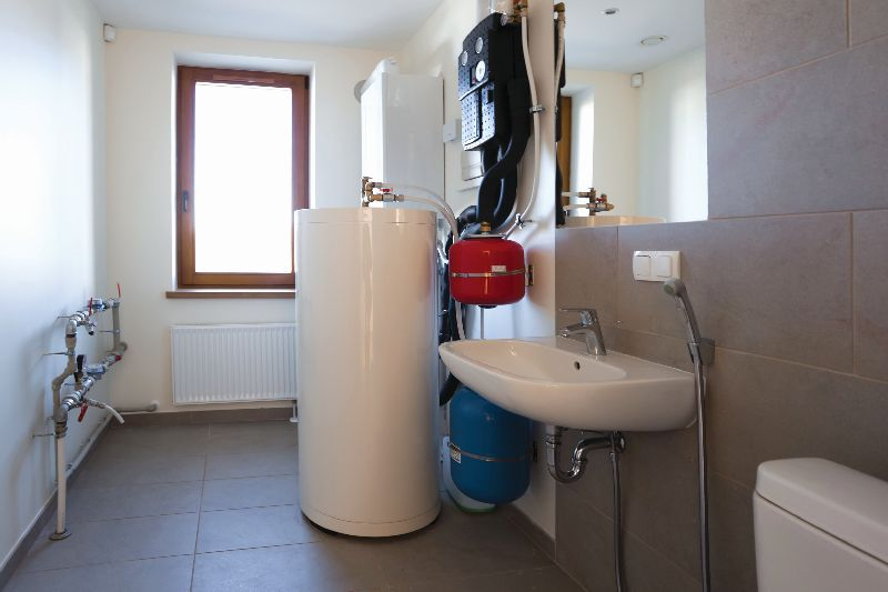 Katilinės montavimas ir įrengimas Vilniuje